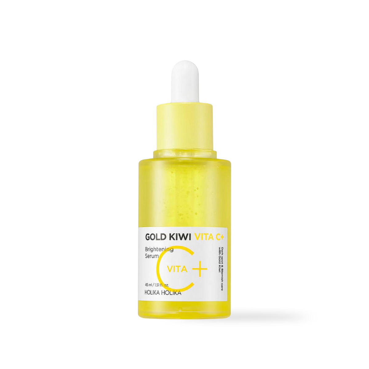 Holika Holika Gold Kiwi Vita C+ Brightening Serum 45ml