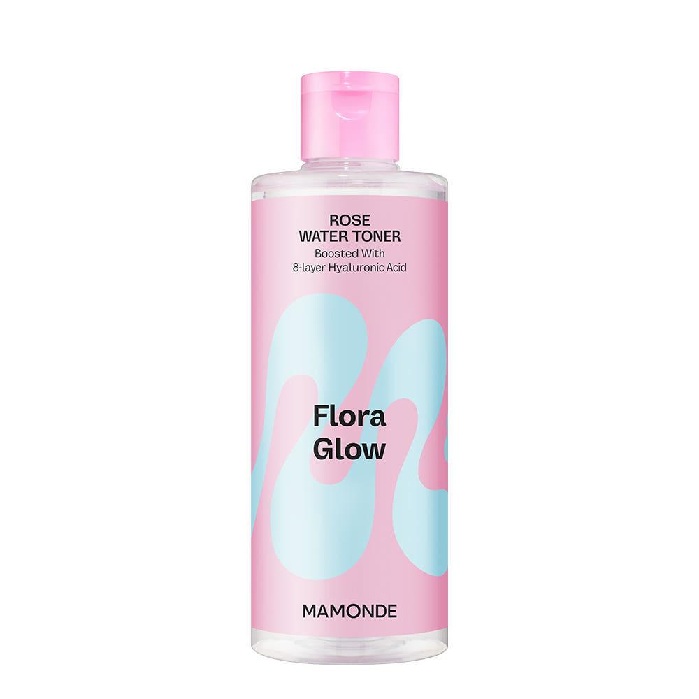 Mamonde ROSE WATER TONER 250ml