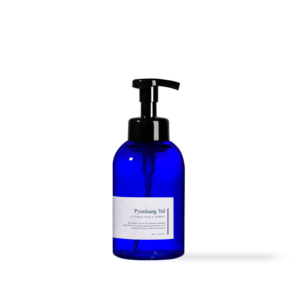Pyunkang Yul ATO Bubble Wash & Shampoo 500ml