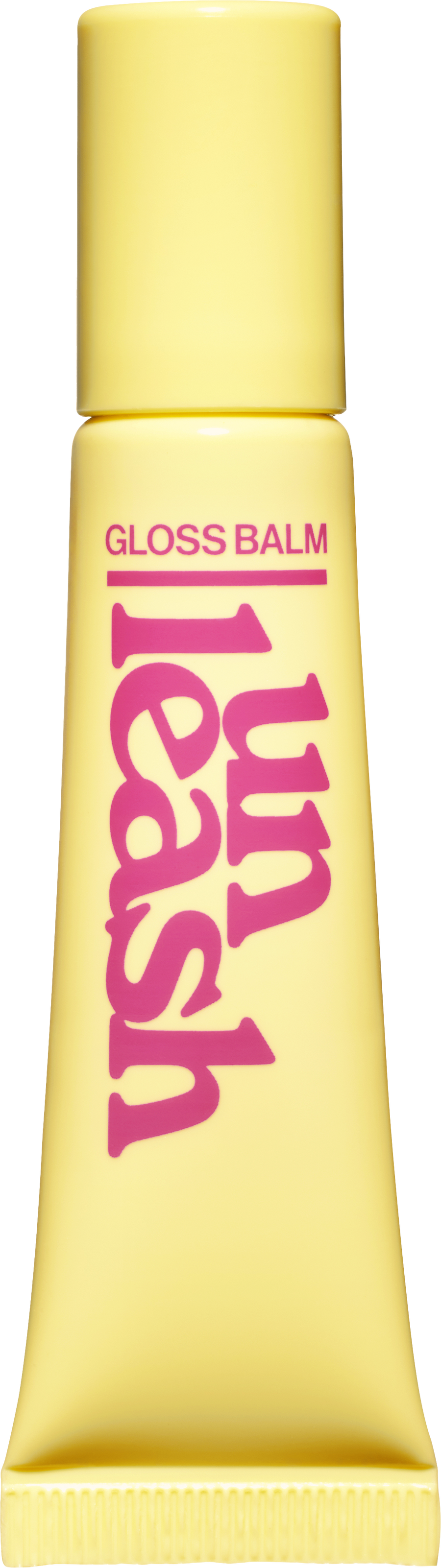 Unleashia Sunset Dazzle Gloss Balm - First Edition