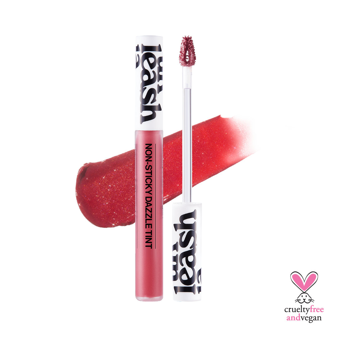 Unleashia Non-Sticky Dazzle Tint 4g - 8 Colors