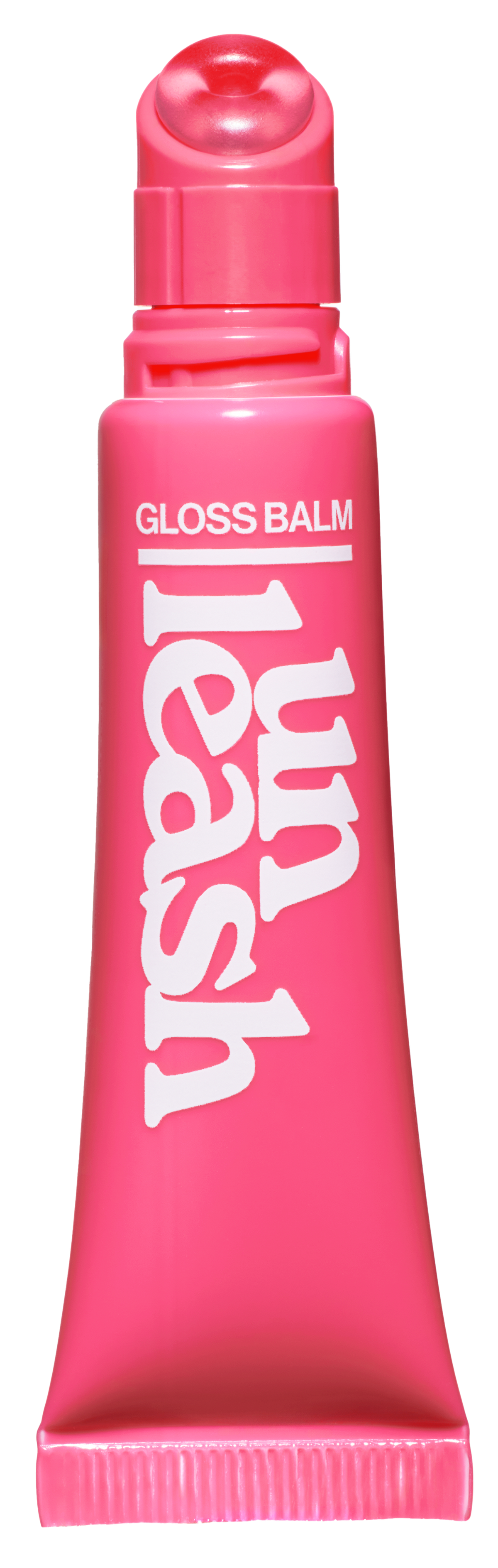 Unleashia Sunset Dazzle Gloss Balm - First Edition