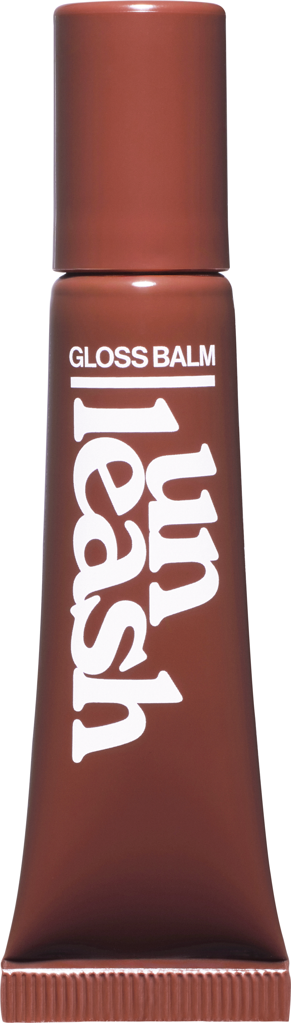 Unleashia Sunset Dazzle Gloss Balm - First Edition