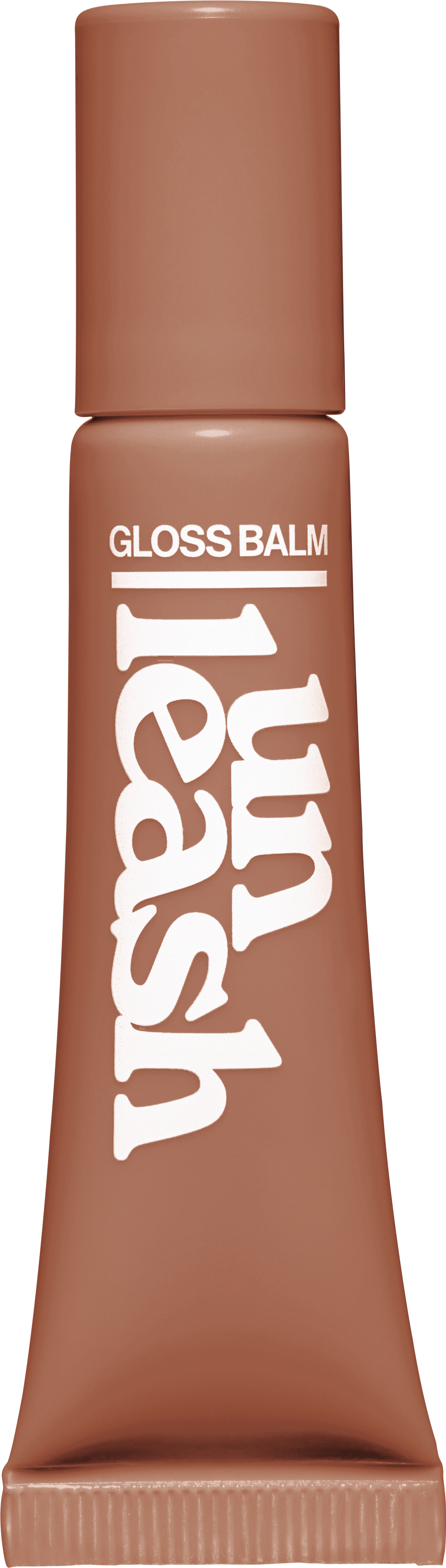 Unleashia Sunset Dazzle Gloss Balm - City Edition