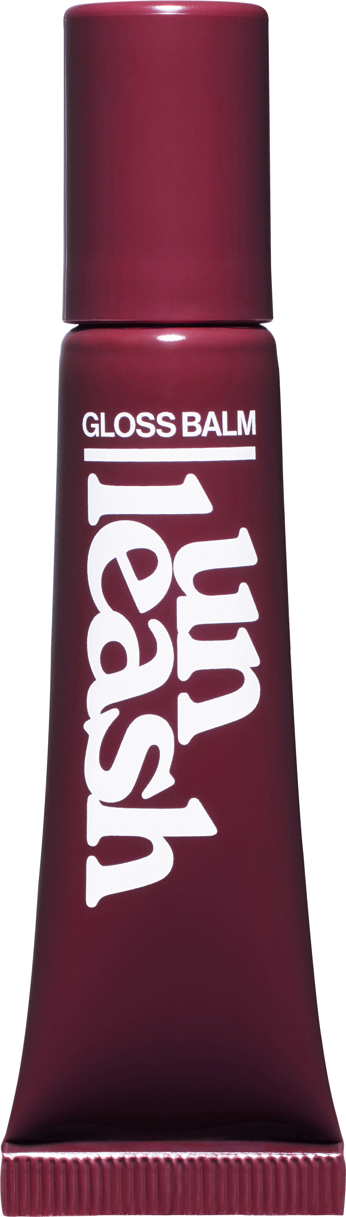 Unleashia Sunset Dazzle Gloss Balm - City Edition
