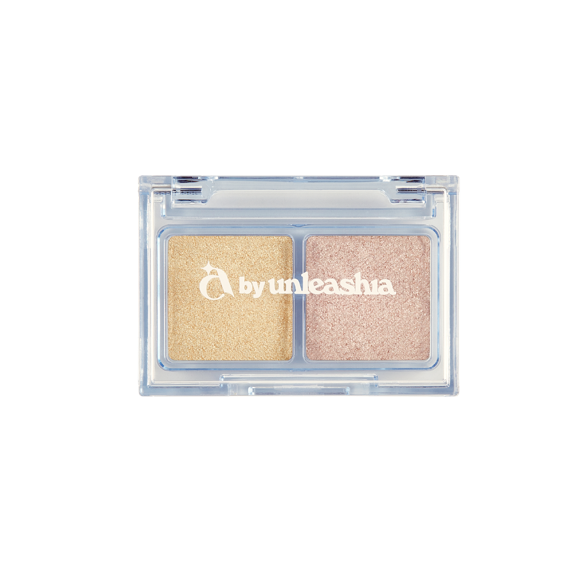 Unleashia A by Unleashia Cotton Candy Face Palette 1.3g - 6 Colors