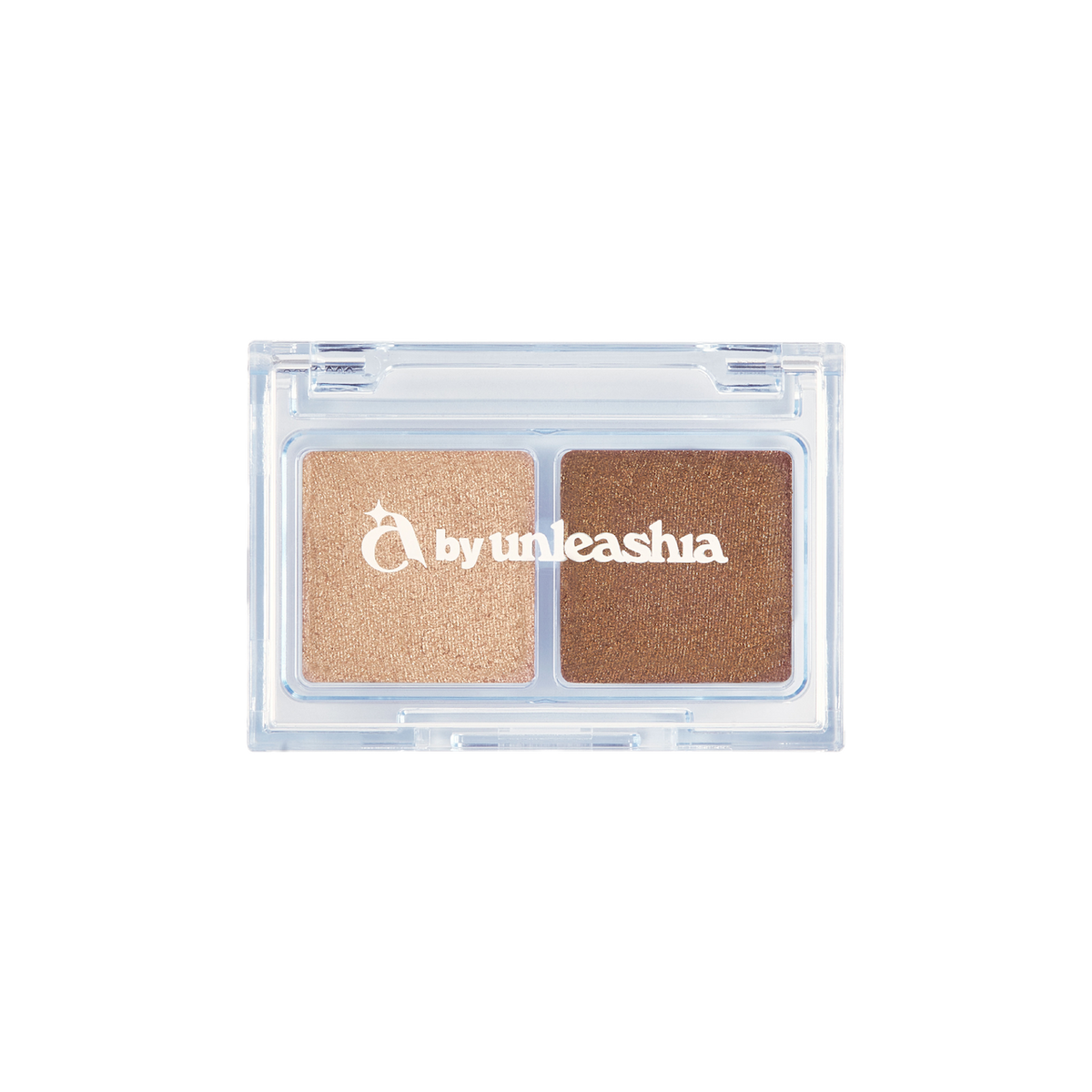 Unleashia A by Unleashia Cotton Candy Face Palette 1.3g - 6 Colors