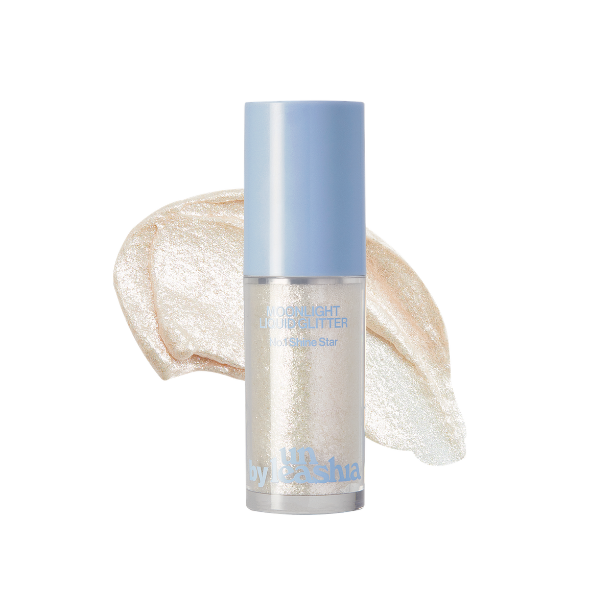 Unleashia A by Unleashia Moonlight Liquid Glitter 4.1g - 3 Colors