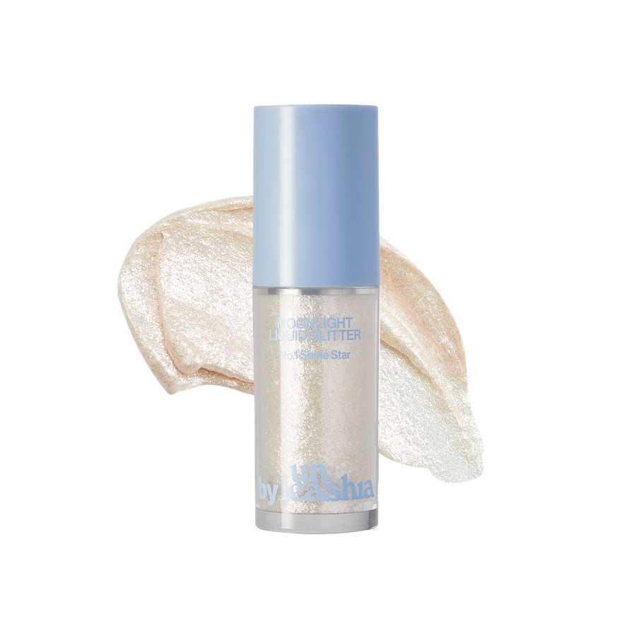 Unleashia A by Unleashia Moonlight Liquid Glitter 4.1g - 3 Colors
