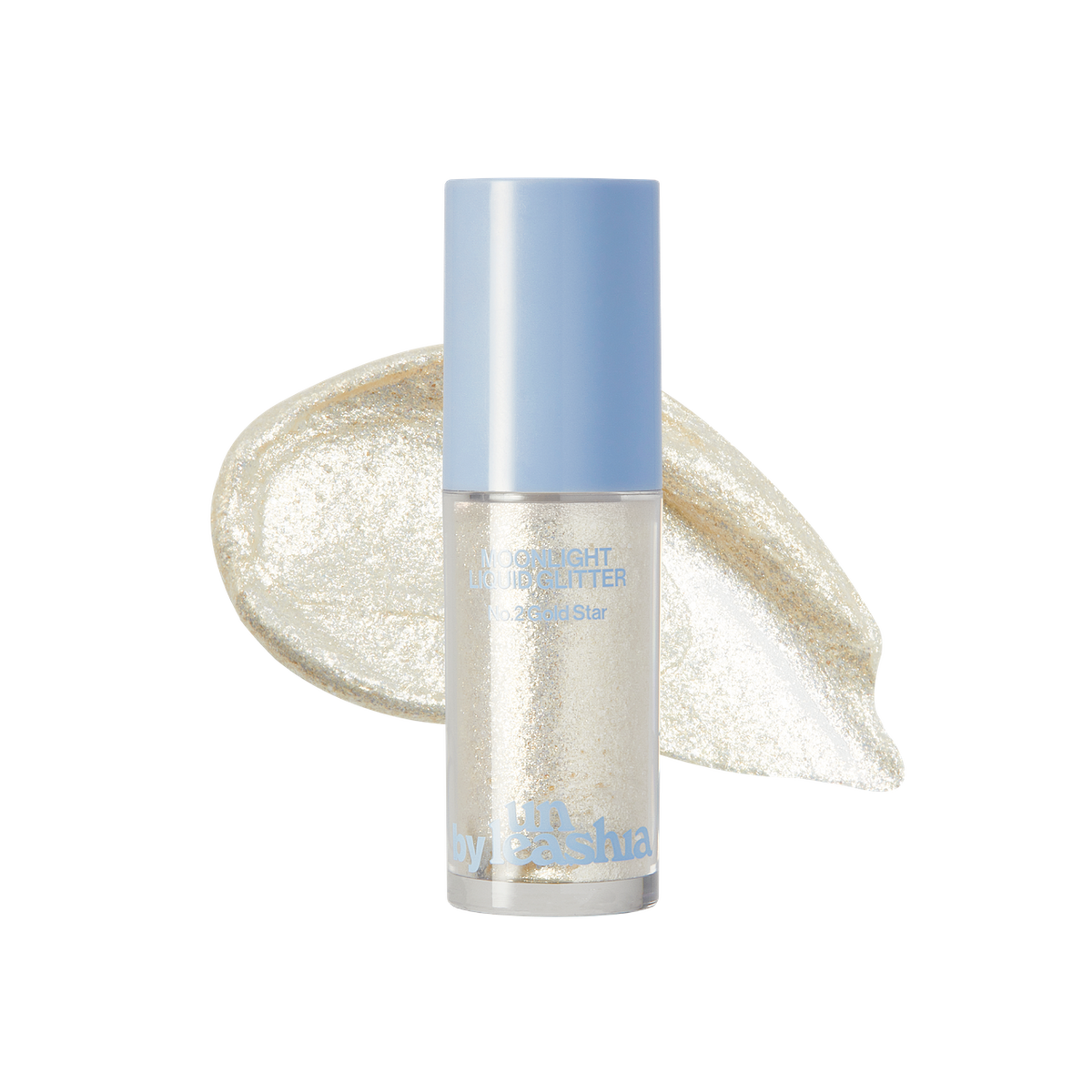 Unleashia A by Unleashia Moonlight Liquid Glitter 4.1g - 3 Colors