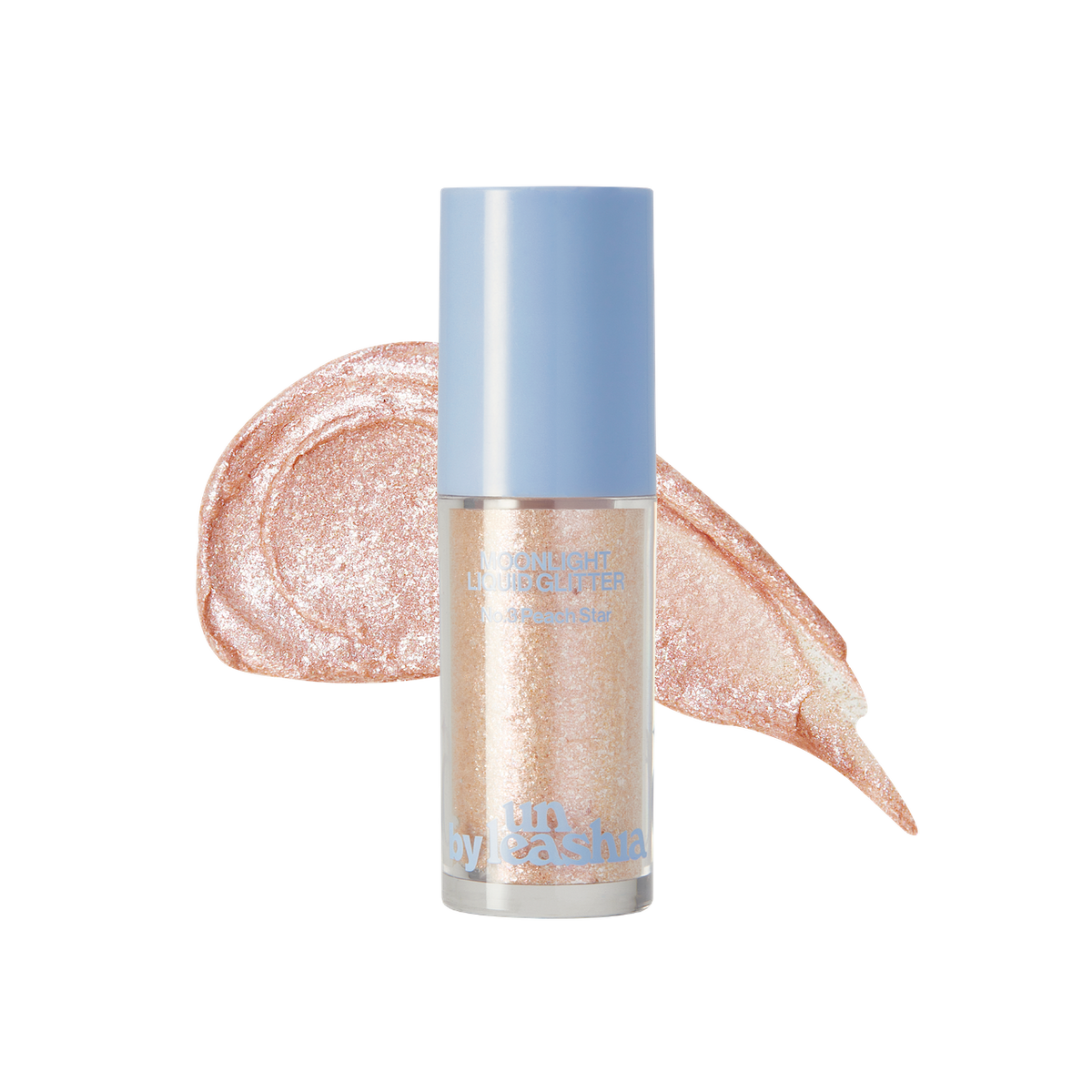 Unleashia A by Unleashia Moonlight Liquid Glitter 4.1g - 3 Colors