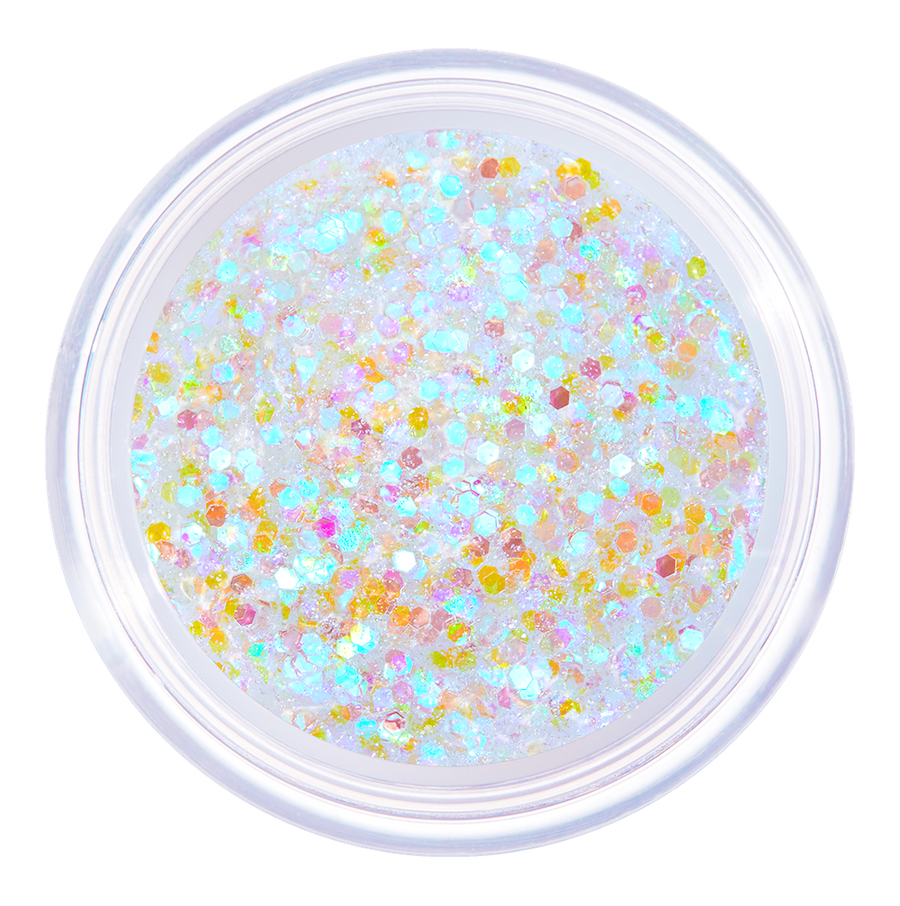 Unleashia Get Loose Glitter Gel Mini 4g - 7 Colors
