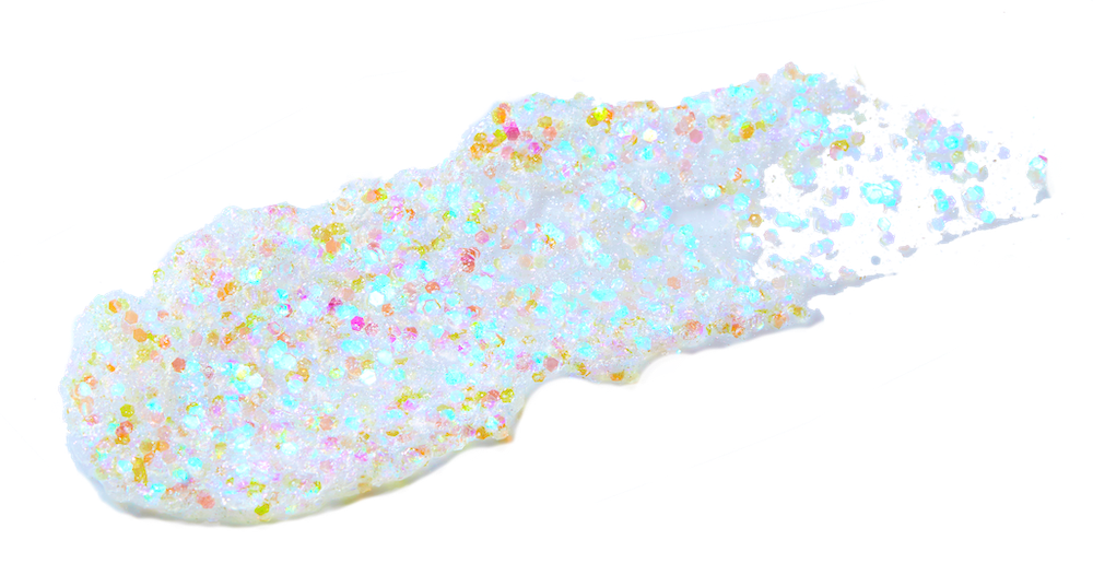 Unleashia Get Loose Glitter Gel Mini 4g - 7 Colors