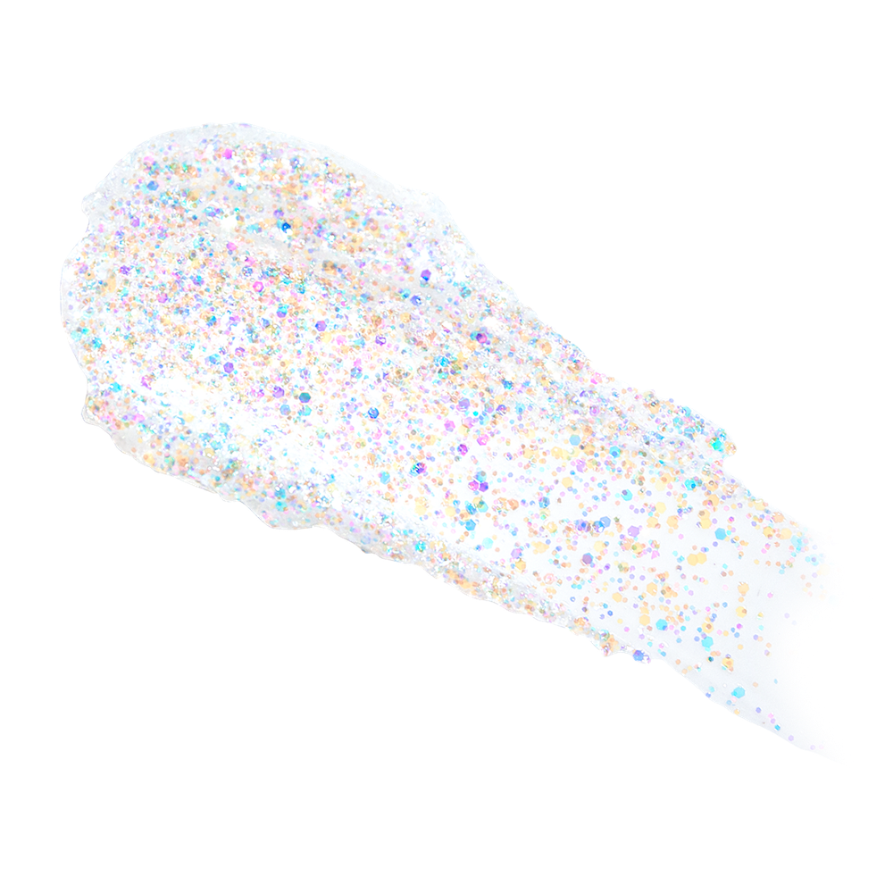 Unleashia Get Loose Glitter Gel Mini 4g - 7 Colors