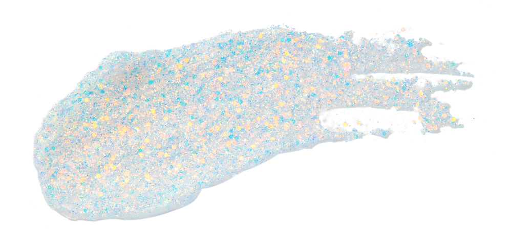 Unleashia Get Loose Glitter Gel Mini 4g - 7 Colors