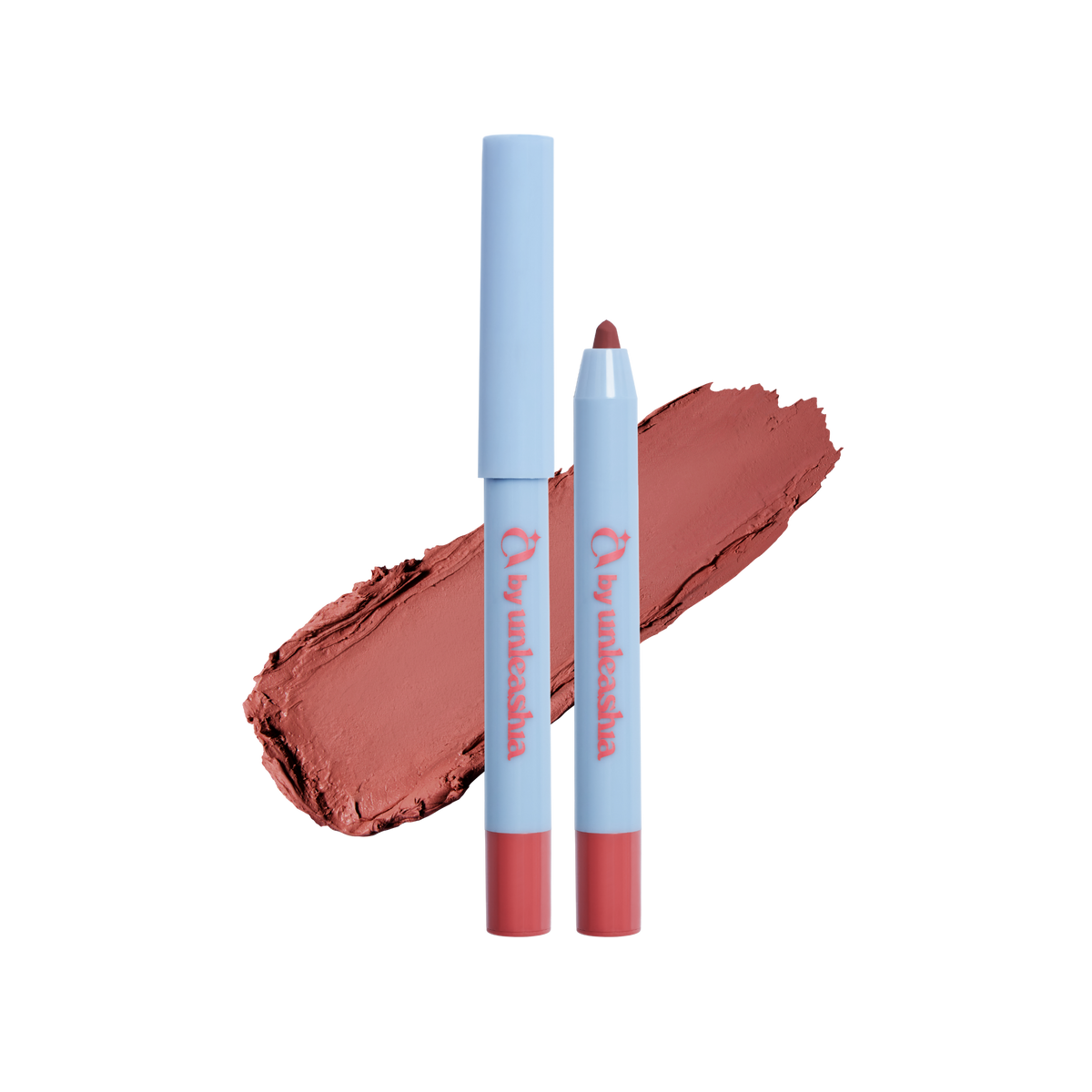 Unleashia A by Unleashia Pillow Kiss Lip Pencil 0.3g - 3 Colors