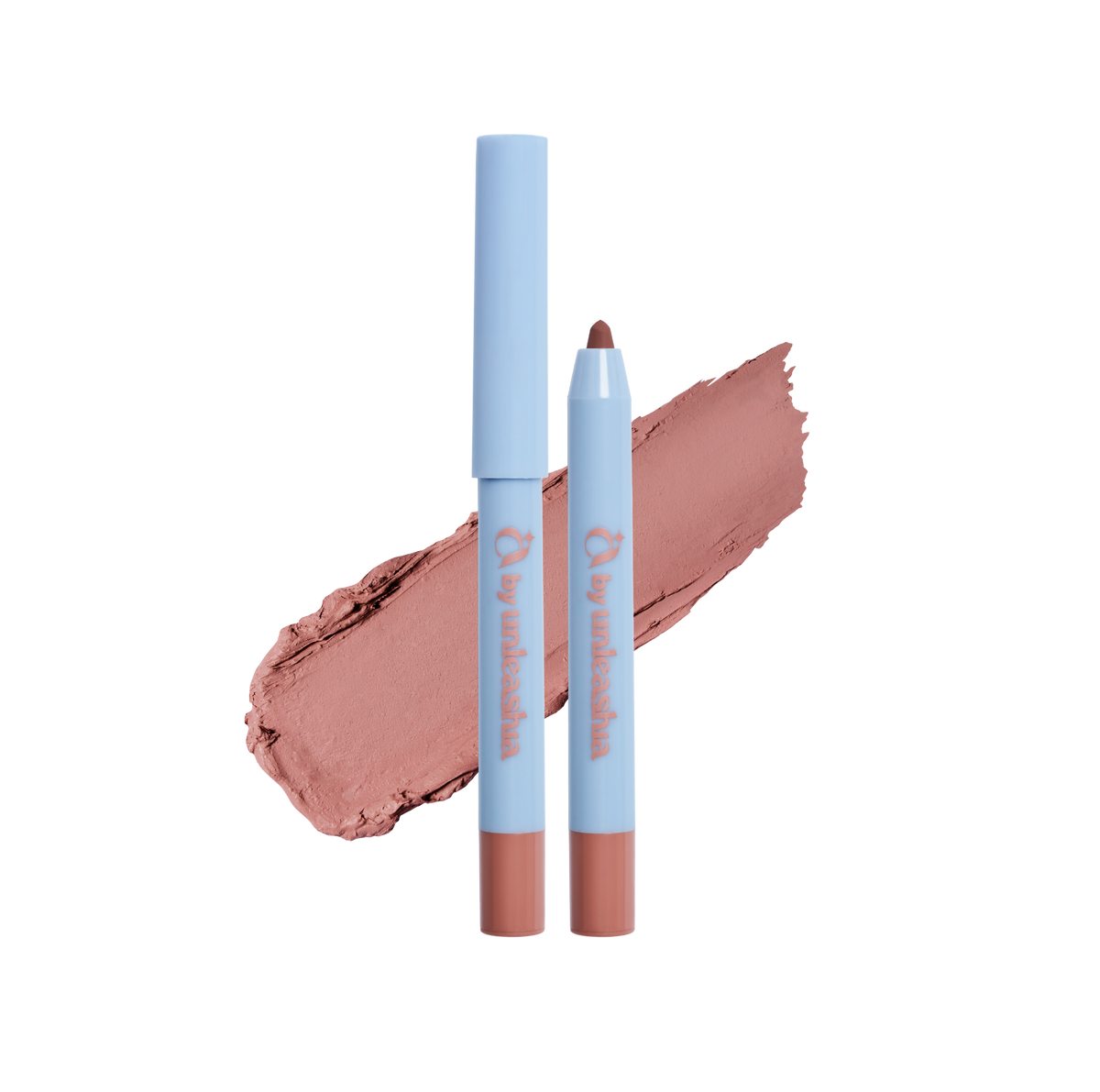 Unleashia A by Unleashia Pillow Kiss Lip Pencil 0.3g - 3 Colors
