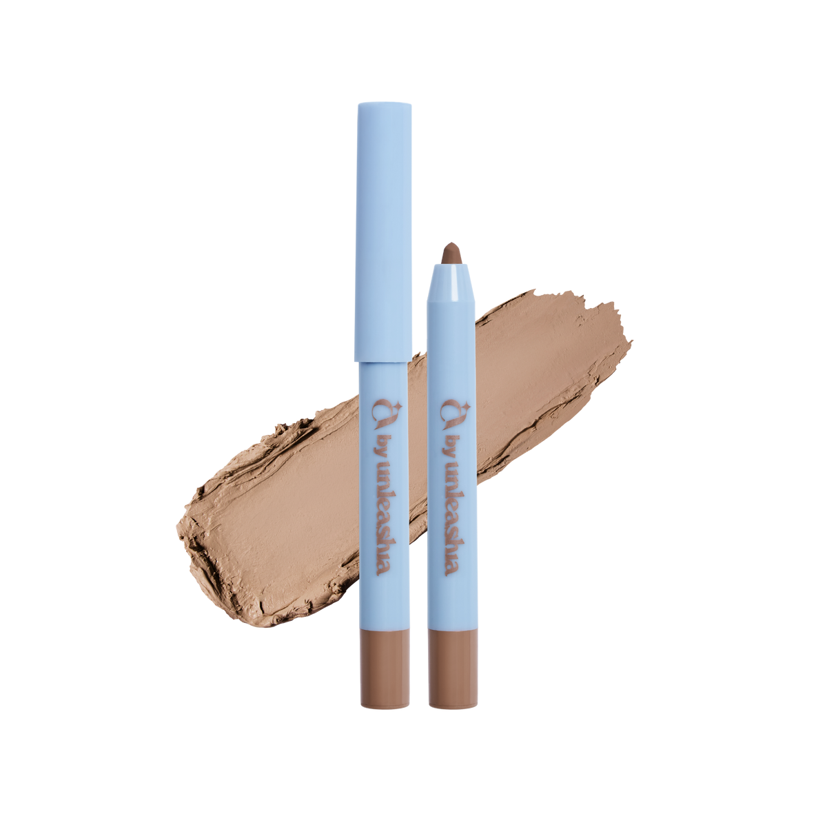 Unleashia A by Unleashia Pillow Kiss Lip Pencil 0.3g - 3 Colors