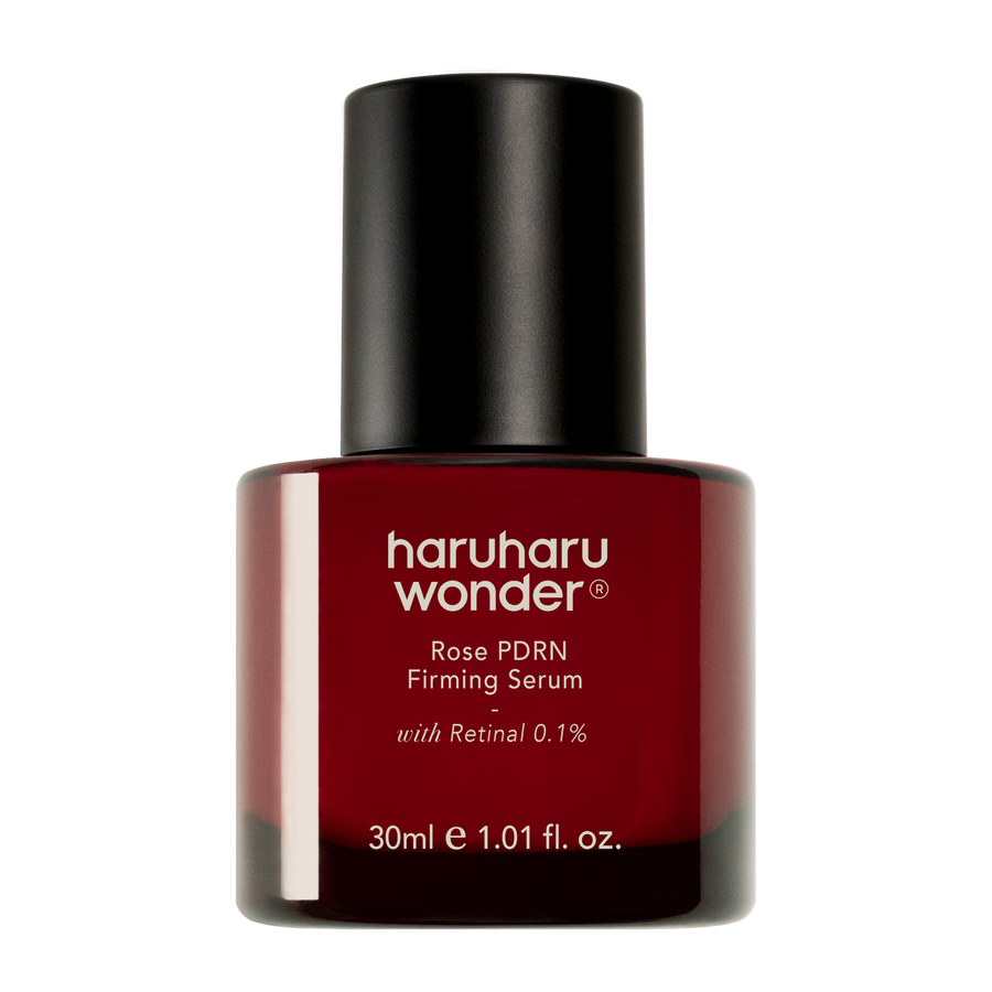 haruharuwonder Rose PDRN Firming Serum 30ml