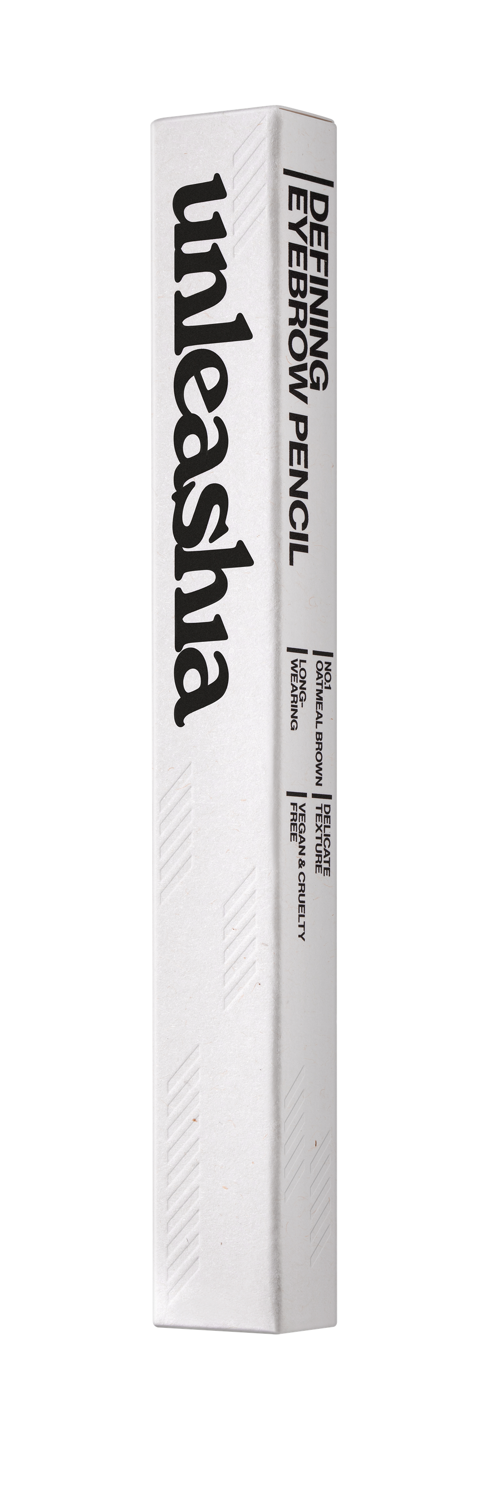 Unleashia Shaper Defining Eyebrow Pencil - 3 Colors