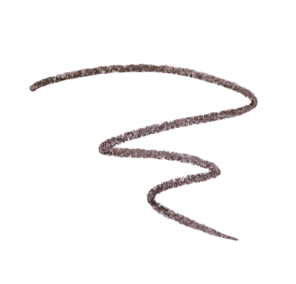 Unleashia Shaper Defining Eyebrow Pencil - 3 Colors