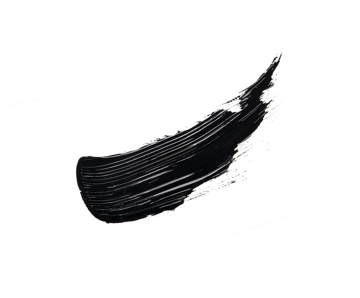 Unleashia A by Unleashia Lift Lock Fixing Mascara No.1 Clear Black 3.7g