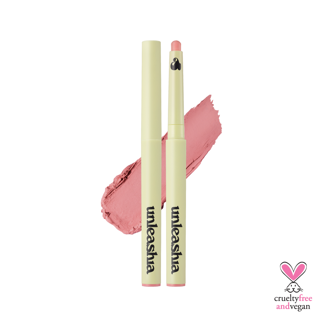 Unleashia Oh! Happy Day Lip Pencil 0.8g - 7 Colors