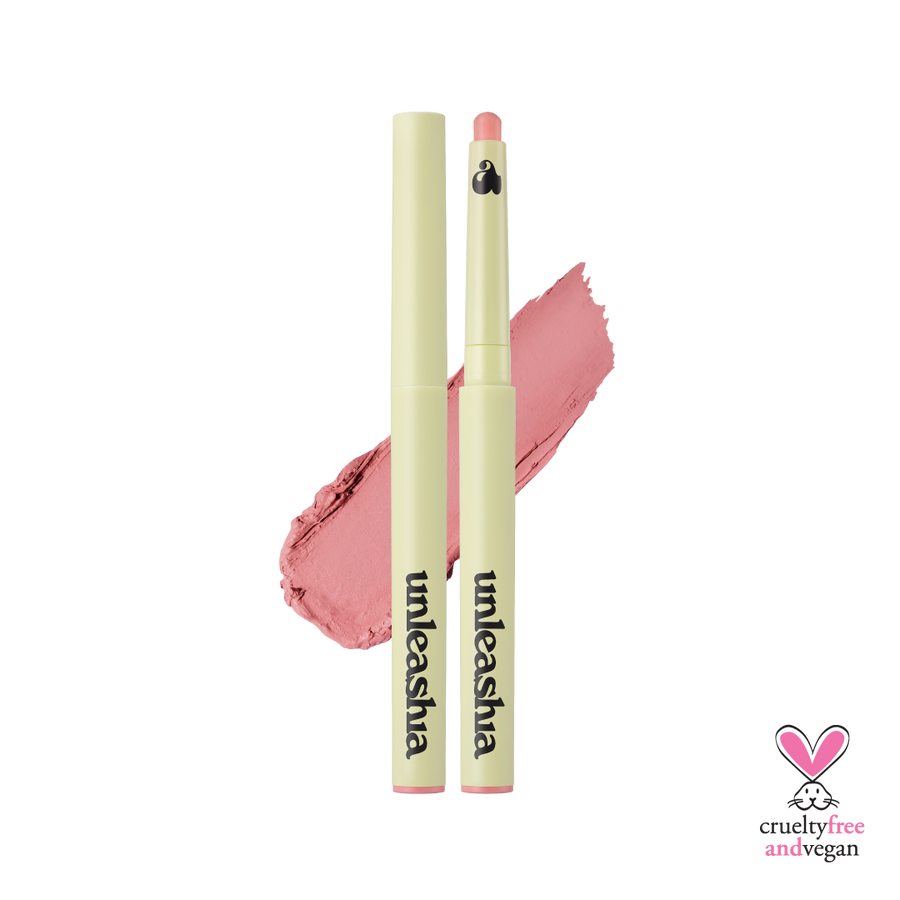 Unleashia Oh! Happy Day Lip Pencil 0.8g - 7 Colors