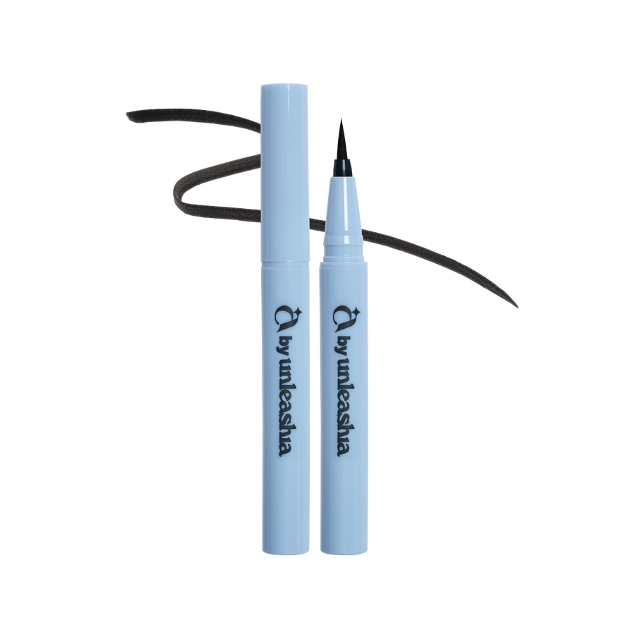 Unleashia A by Unleashia Non Stop Liquid Eyeliner - 2 Colors