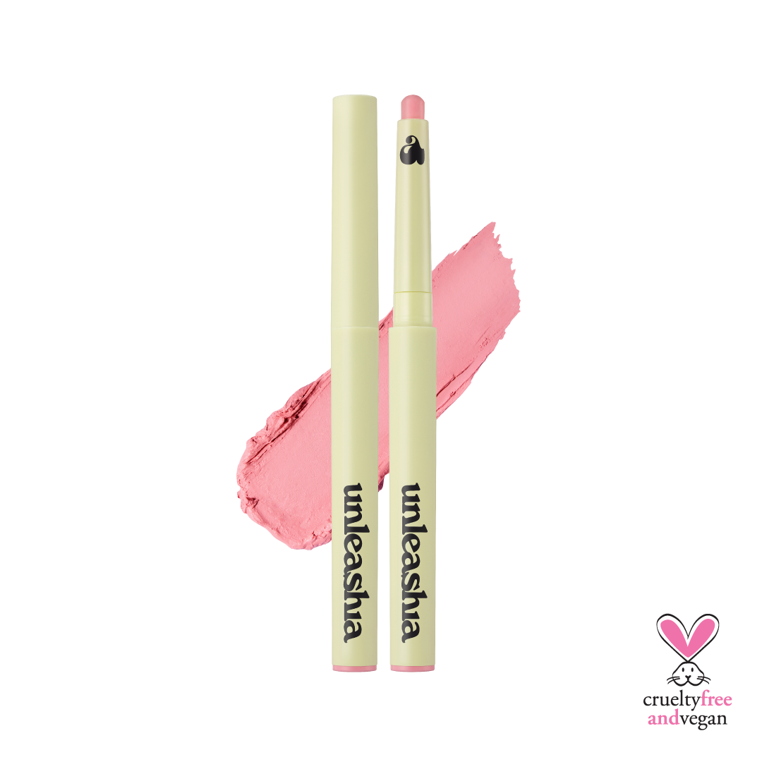 Unleashia Oh! Happy Day Lip Pencil 0.8g - 7 Colors