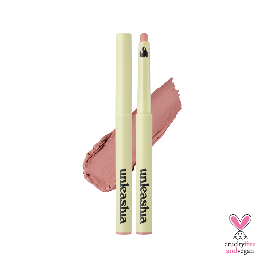 Unleashia Oh! Happy Day Lip Pencil 0.8g - 7 Colors