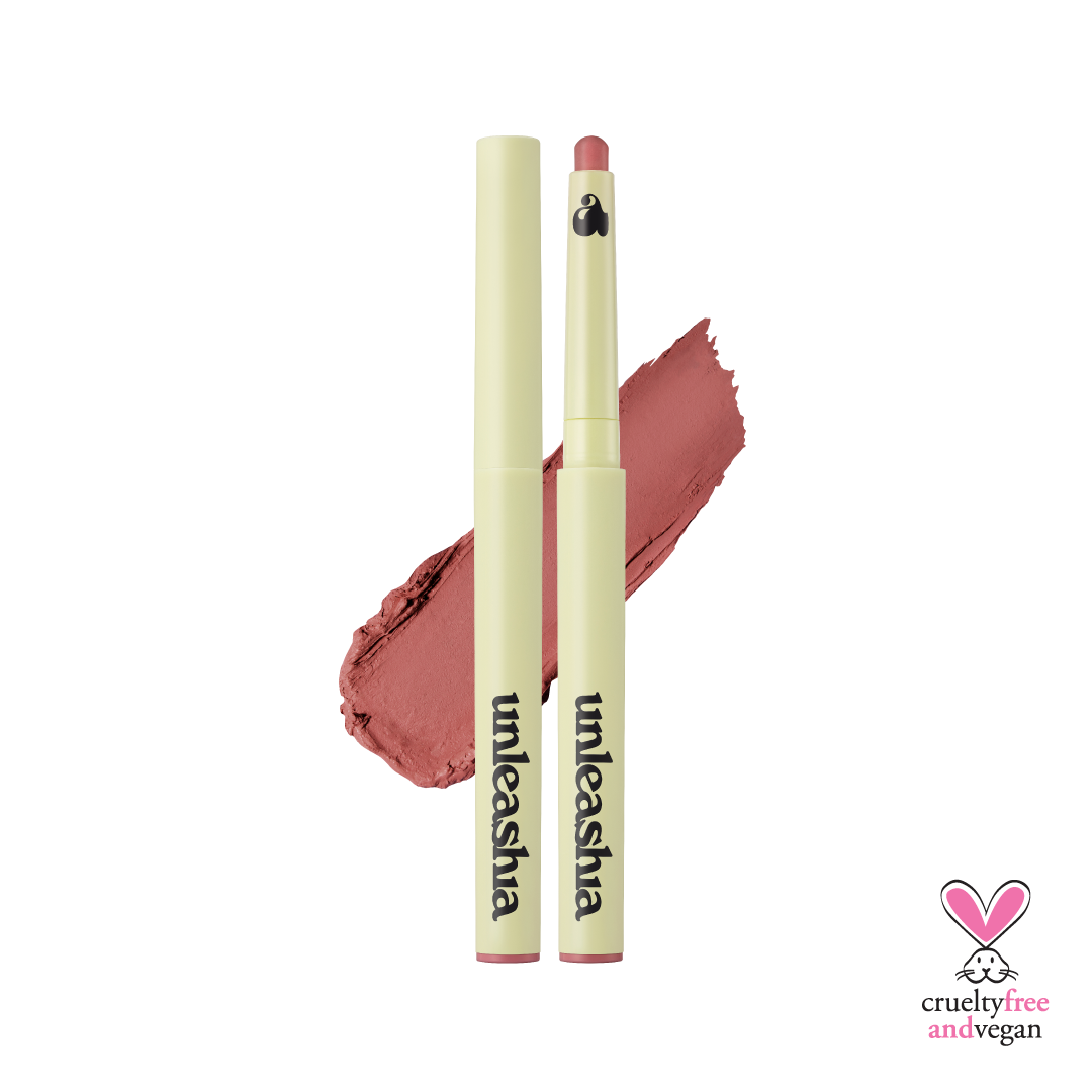 Unleashia Oh! Happy Day Lip Pencil 0.8g - 7 Colors