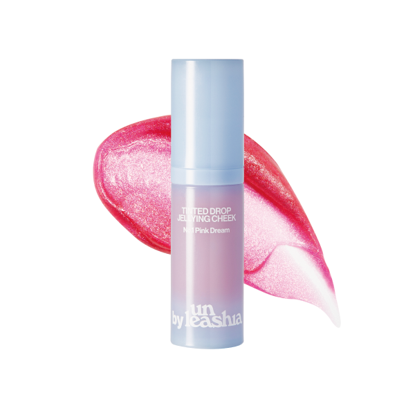 Unleashia A by Unleashia Tinted Drop Jellying Cheek 5.2g - 2 Colors