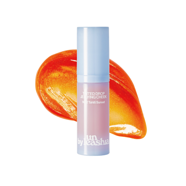 Unleashia A by Unleashia Tinted Drop Jellying Cheek 5.2g - 2 Colors