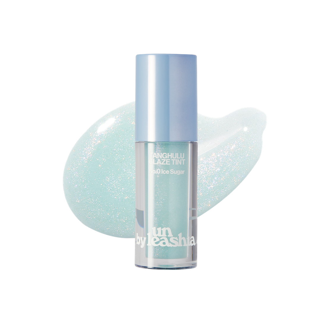 Unleashia A by Unleashia Tanghulu Glaze Tint 2g - 5 Colors