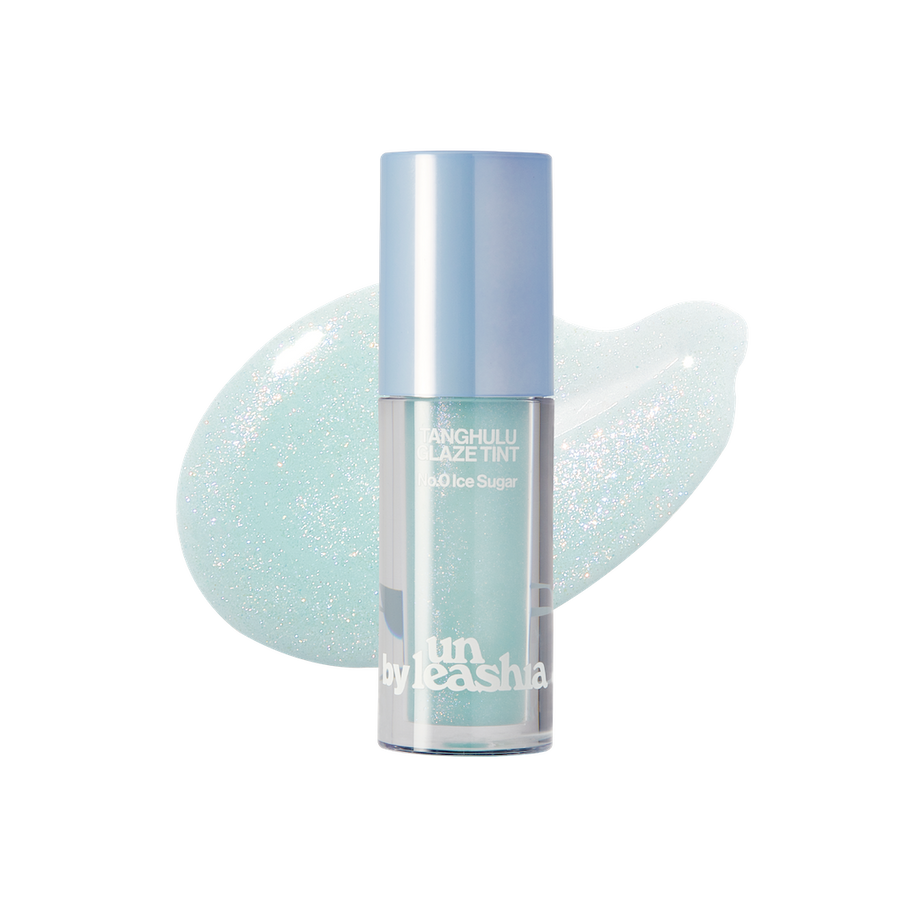 Unleashia A by Unleashia Tanghulu Glaze Tint 2g - 5 Colors
