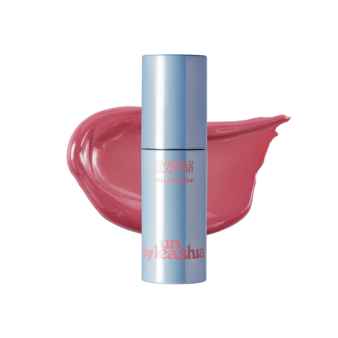 Unleashia A by Unleashia Tanghulu Glaze Tint 2g - 5 Colors