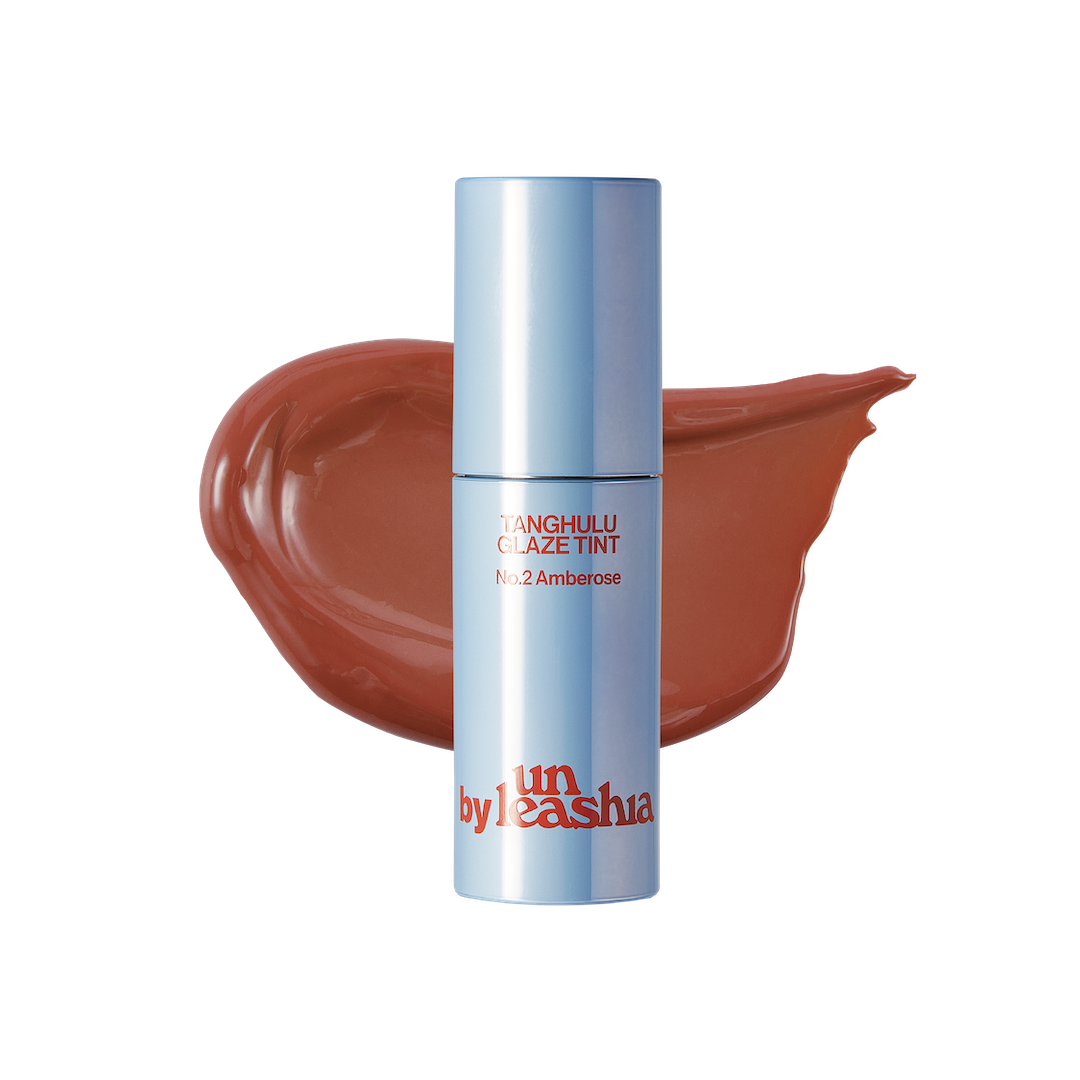 Unleashia A by Unleashia Tanghulu Glaze Tint 2g - 5 Colors