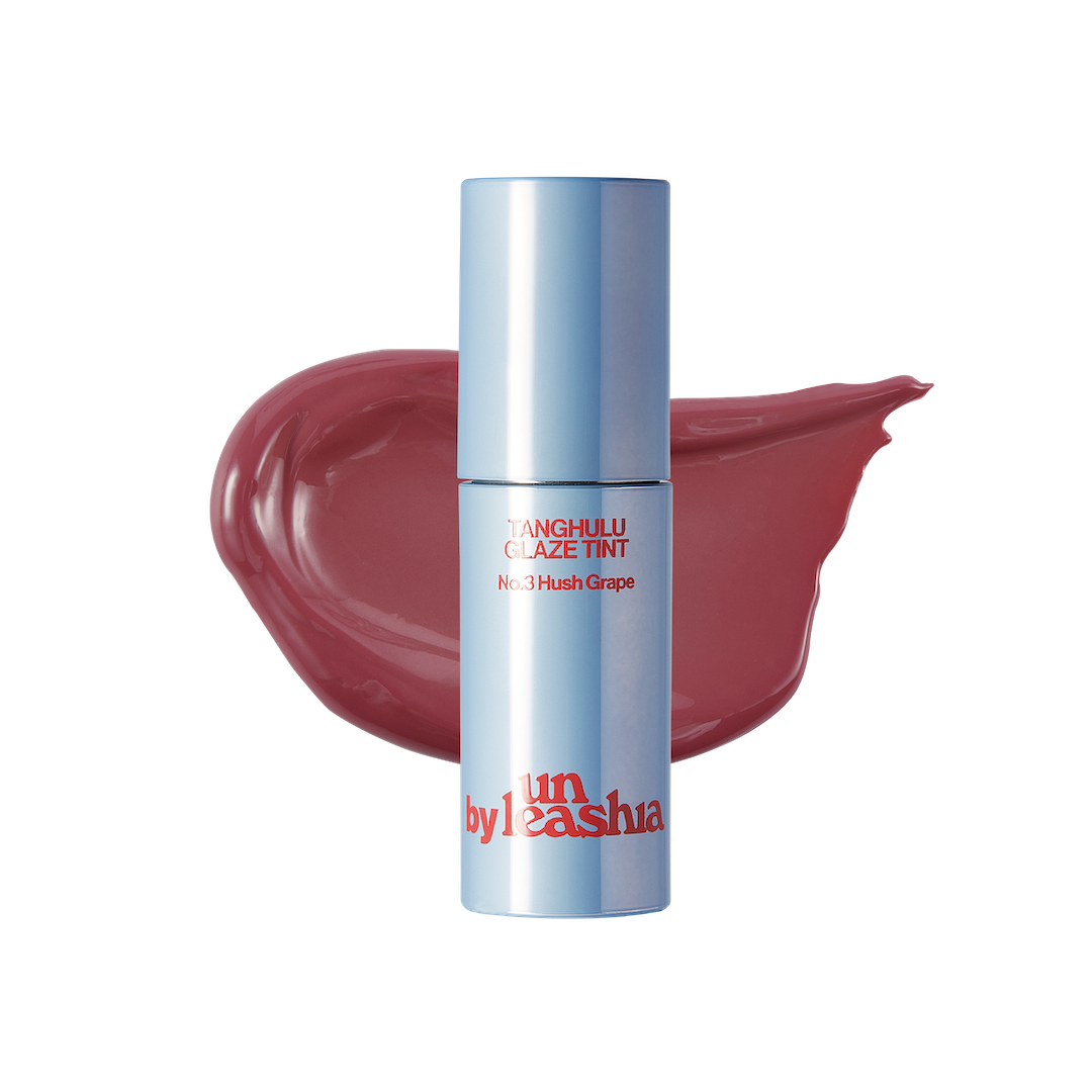 Unleashia A by Unleashia Tanghulu Glaze Tint 2g - 5 Colors