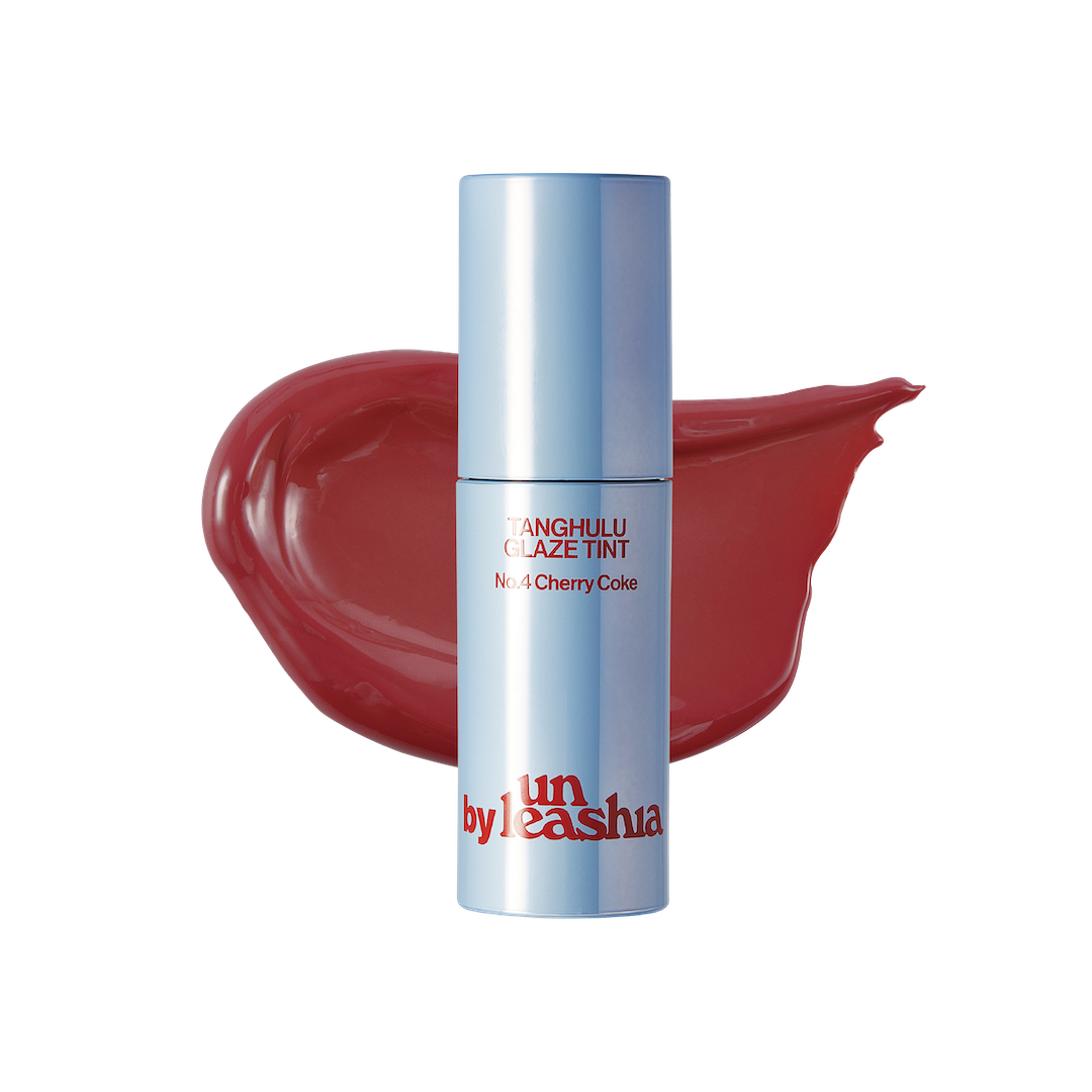 Unleashia A by Unleashia Tanghulu Glaze Tint 2g - 5 Colors
