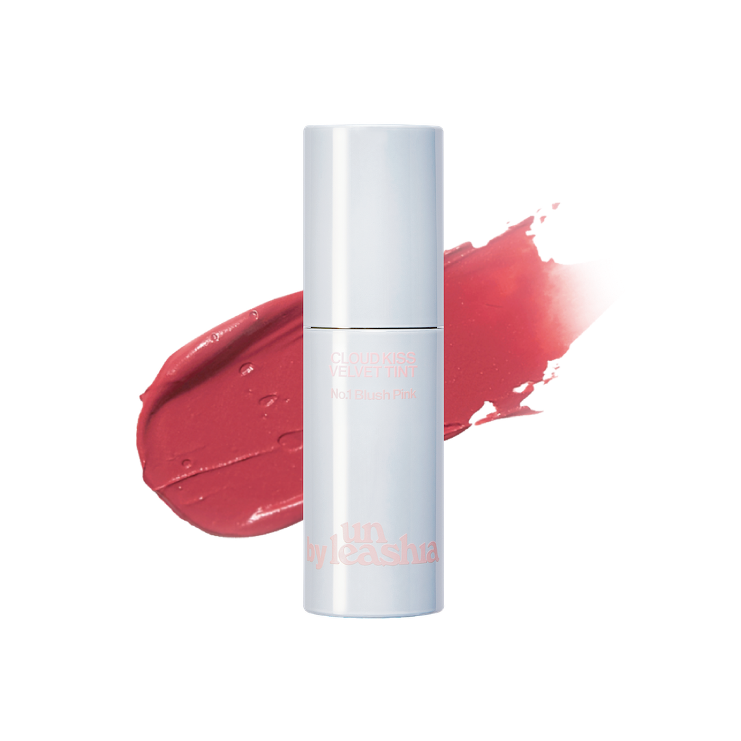 Unleashia A by Unleashia Cloud Kiss Velvet Tint 2.2g - 2 Colors