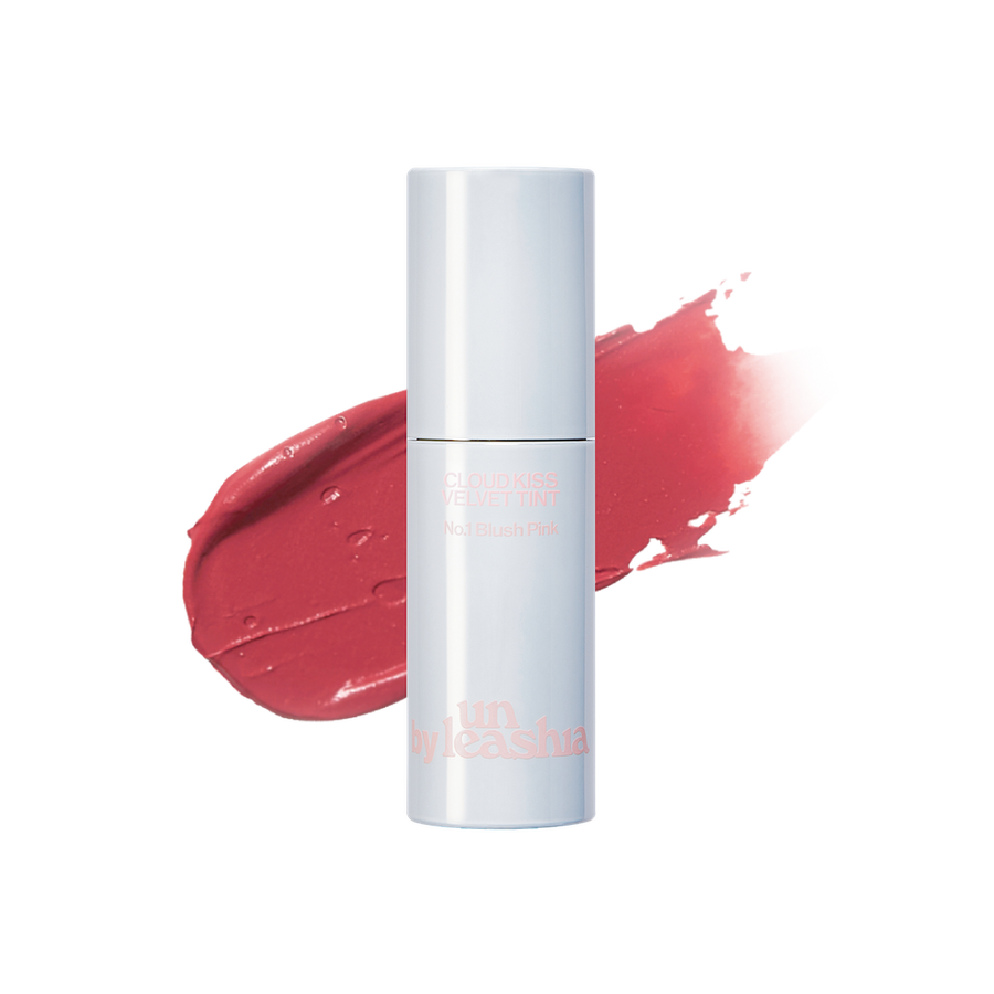 Unleashia A by Unleashia Cloud Kiss Velvet Tint 2.2g - 2 Colors