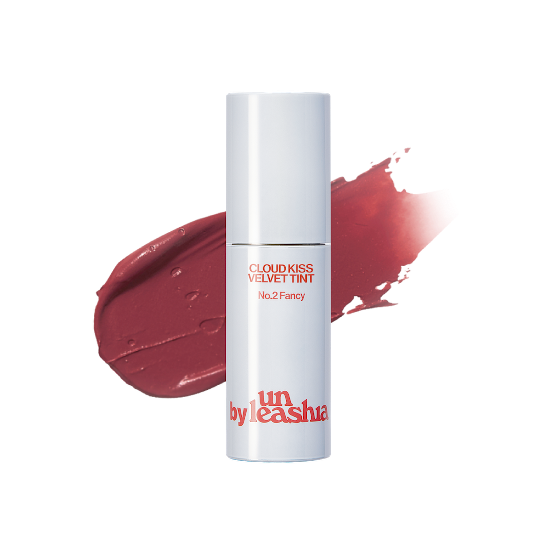 Unleashia A by Unleashia Cloud Kiss Velvet Tint 2.2g - 2 Colors