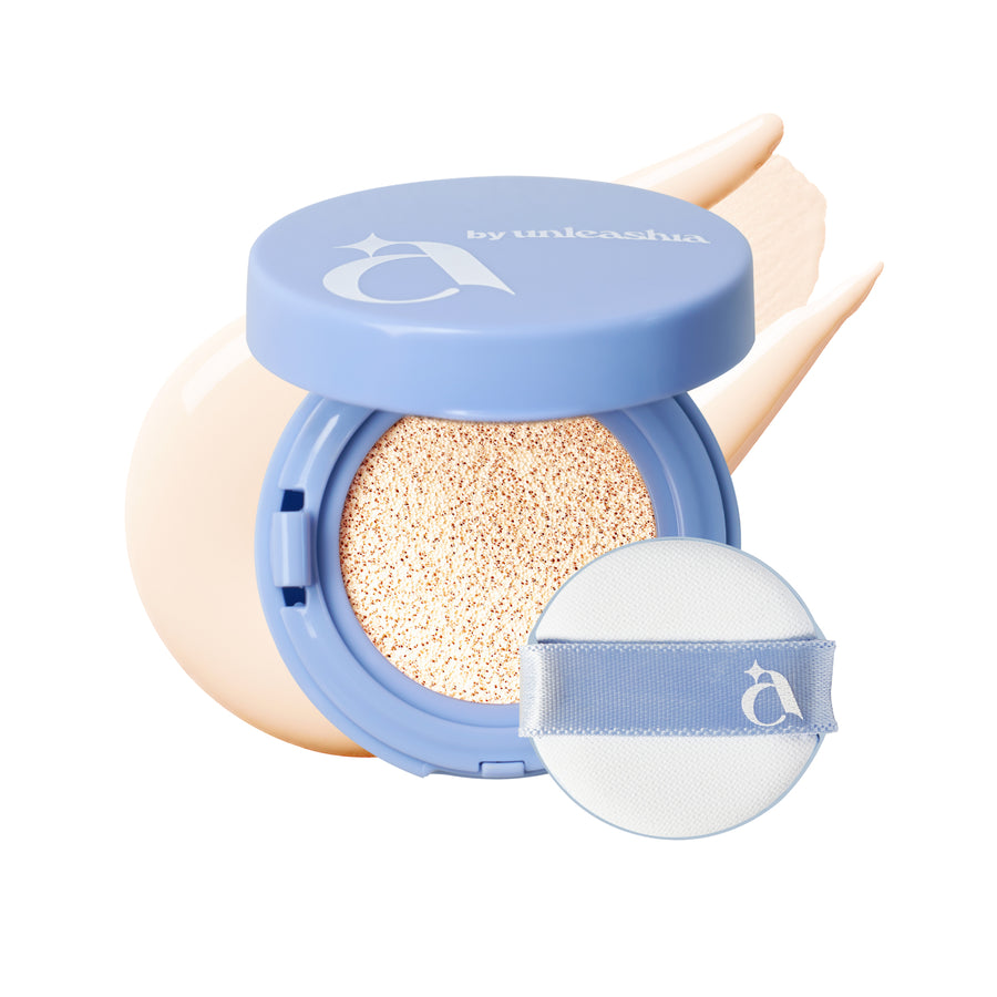 Unleashia A by Unleashia Hey Dew Blue Cushion 6g - 26 Colors