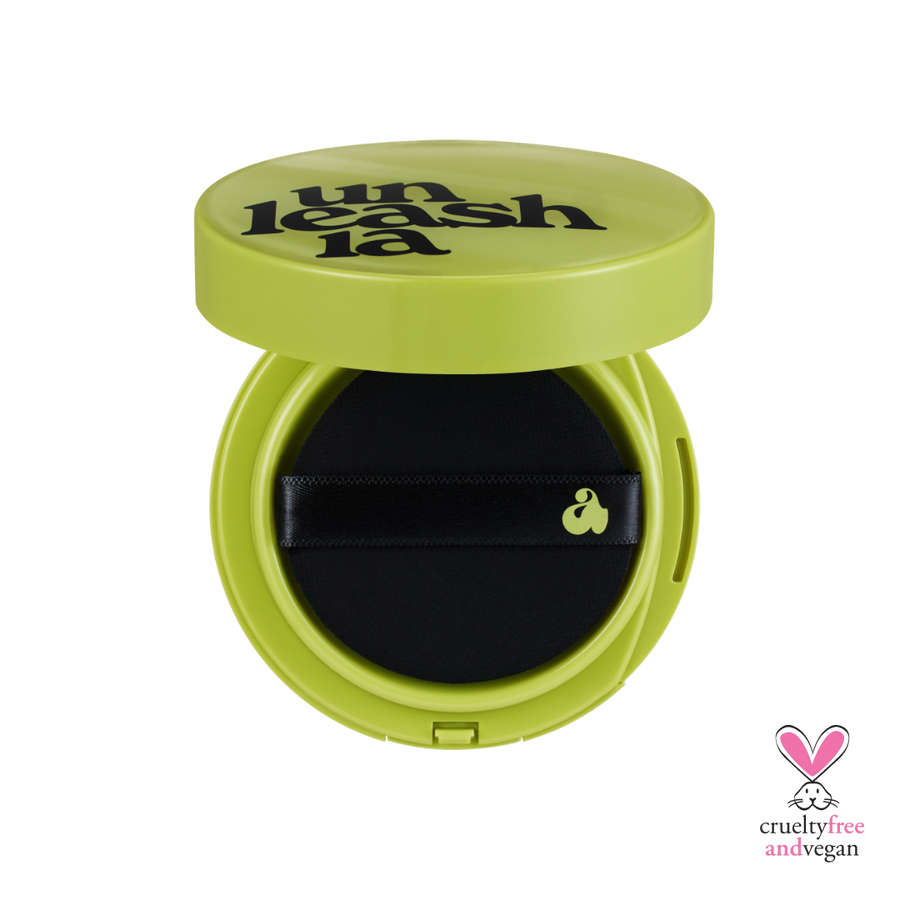Unleashia Cushion-Case Only - 3 Case Available