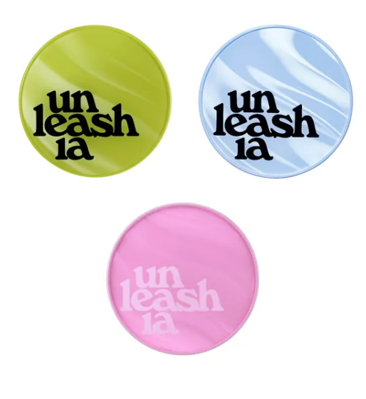 Unleashia Cushion-Case Only - 3 Case Available