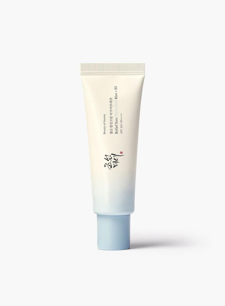 Beauty of Joseon Relief Sun Aqua-fresh Rice+B5 (SPF50+ PA++++) 50mL