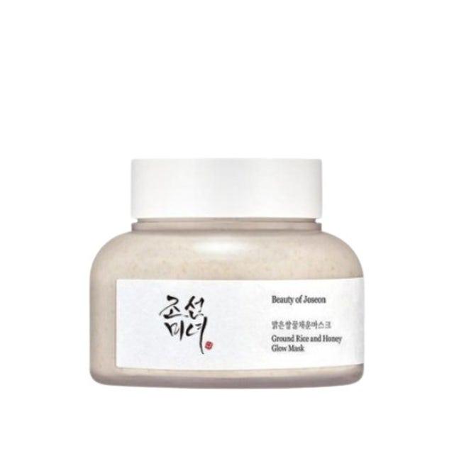 BeautyOfJoseon Ground Rice and Honey Glow Mask 150ml