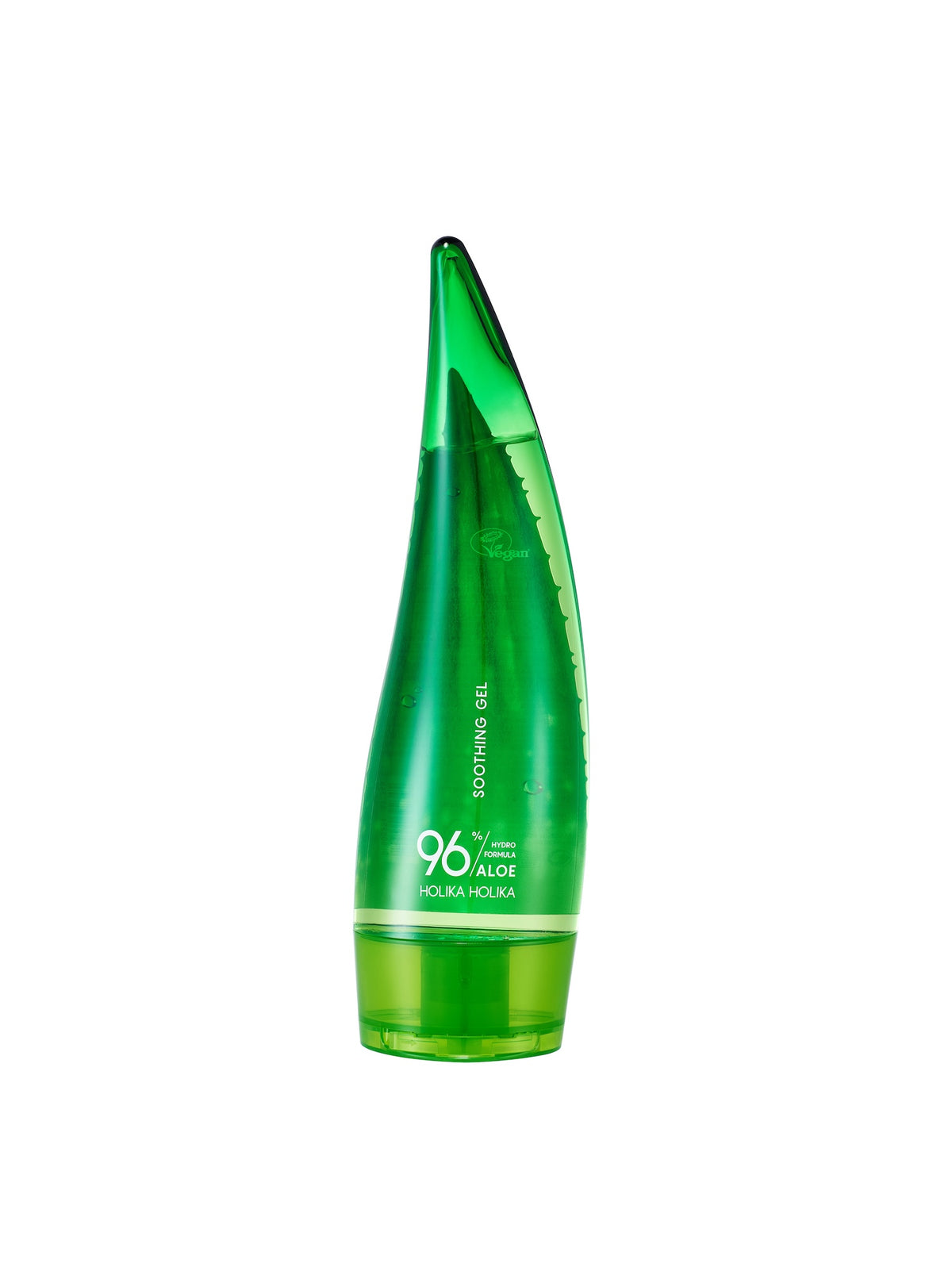 Holika Holika Aloe Hydro Formula 96% Soothing Gel 250ml