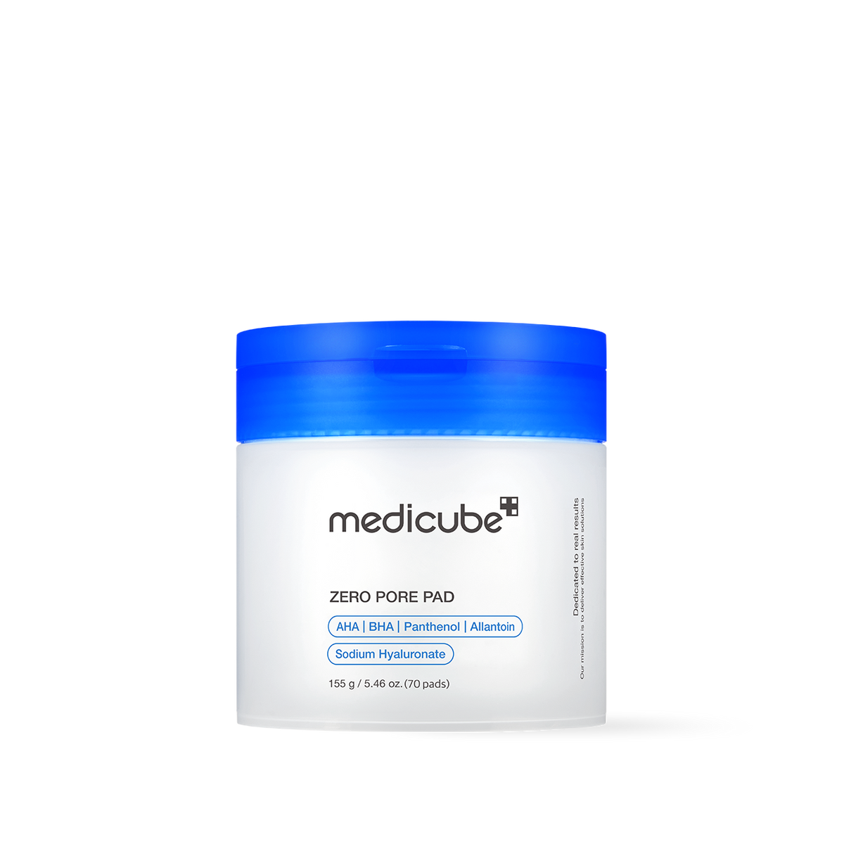 Medicube Zero Pore Pad 2.0 70pcs